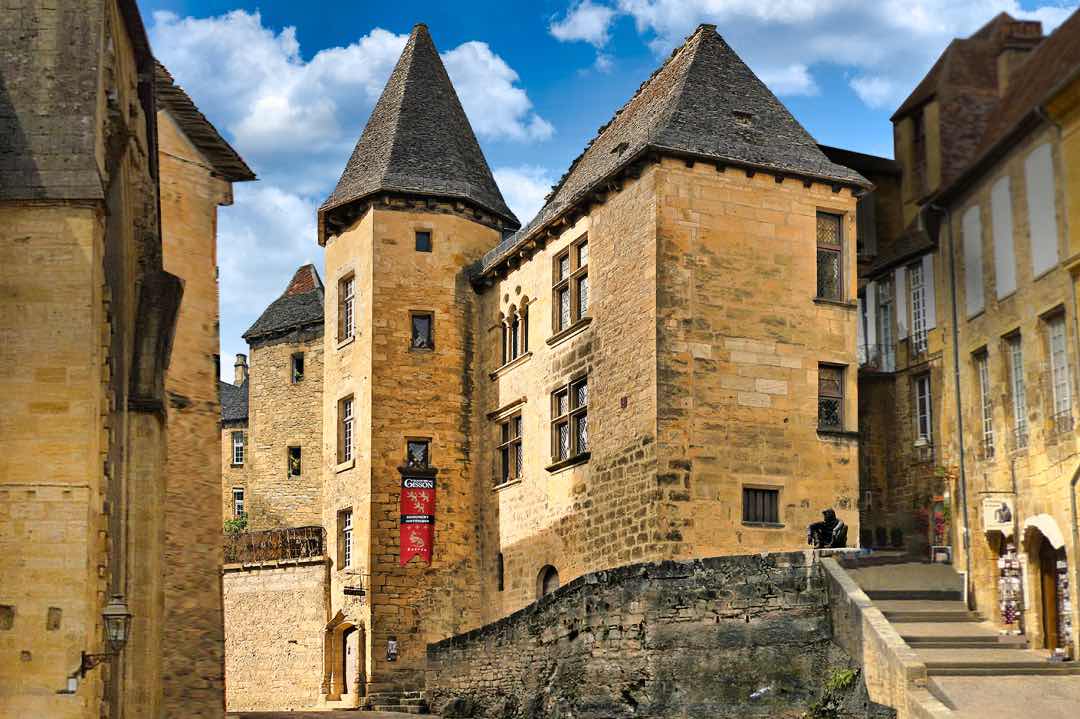 Sarlat La Médiévale