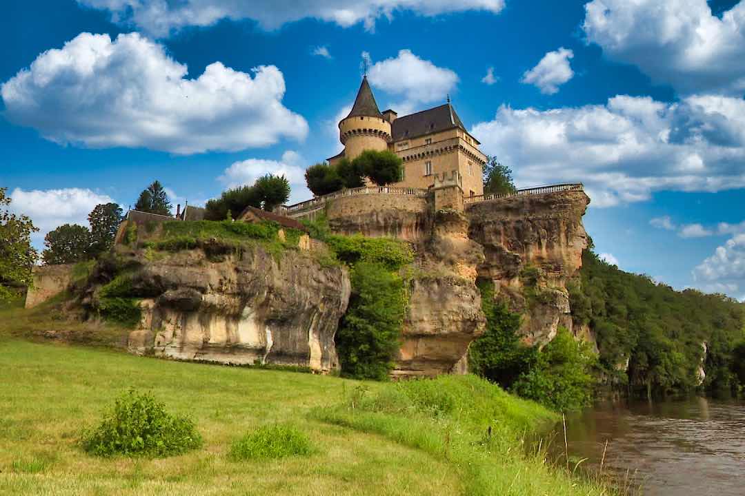 Vallée de la Vézère