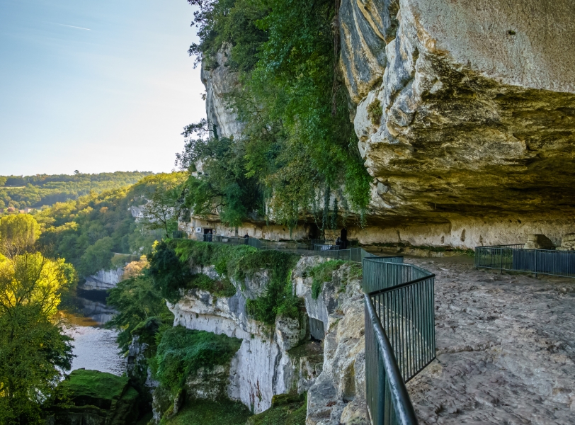 À la découverte de la vallée de la Vézère