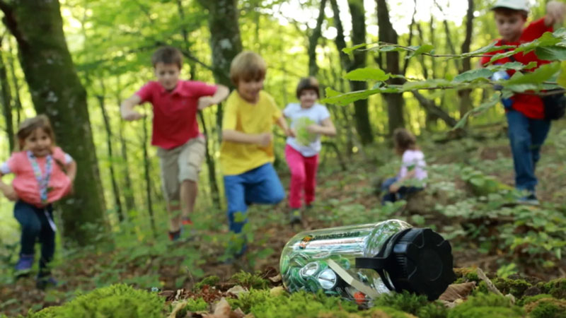 Terra Aventura : le tourisme ludique dans le Périgord
